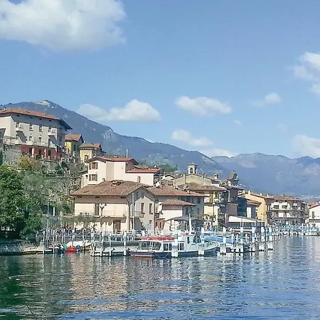 Holiday home Eileen Provaglio d'Iseo