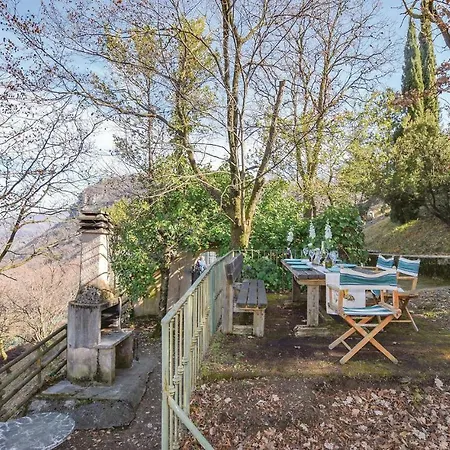 Holiday home Eileen Provaglio d'Iseo